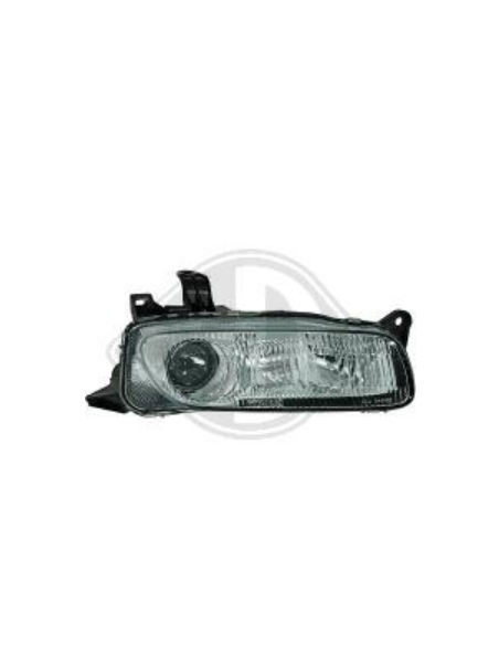 Comprar Faro delantero izquierdo H1/H3 MAZDA 323 F 8FBN51030