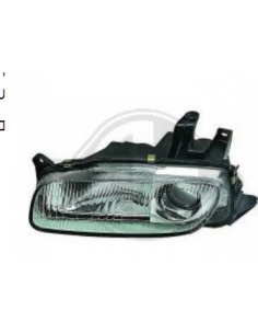 Comprar Faro delantero izquierdo H1/H3 MAZDA 323 F 8FBN51040