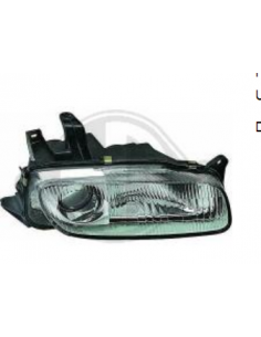 Comprar Faro delantero derecho H1/H3 MAZDA 323 F 8FBN51030