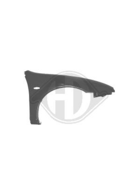 Comprar Aleta Delantera derecha MAZDA 323 F B01A52111C online