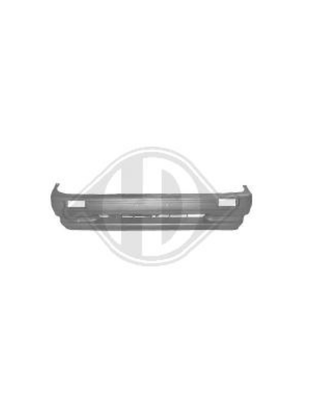 Comprar Parachoques delantero MAZDA 121 D00150031 online