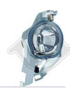 Comprar Faro antiniebla izquierdo Lancia Ypsilon 0046415157