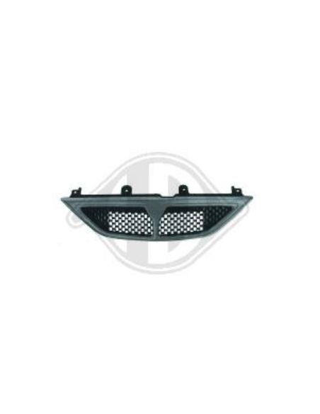 Comprar Rejilla de radiador Lancia Ypsilon 0712196808 online