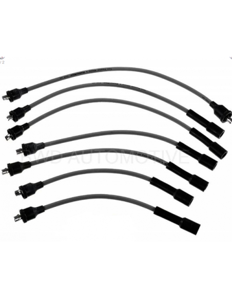 Comprar Juego cables bujías encendido Dodge Dart, Dodge 3700 GT Comprar Juego cables bujías encendido Dodge Dart, Dodge 3700 GT
