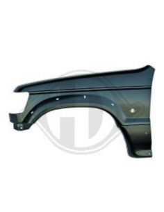 Comprar Aleta Delantera izquierda MITSUBISHI MONTERO MB835529