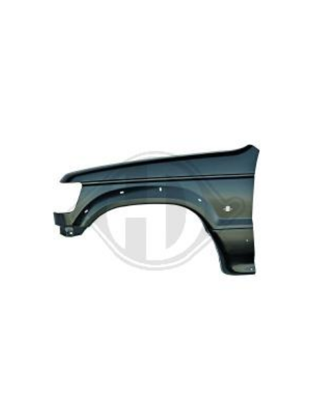 Comprar Aleta Delantera izquierda MITSUBISHI MONTERO MB835529 Comprar Aleta Delantera izquierda MITSUBISHI MONTERO MB835529