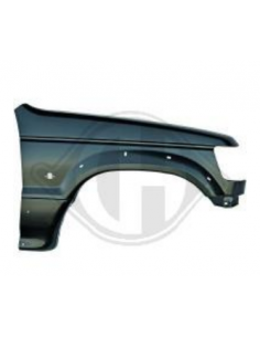 Comprar Aleta Delantera derecha MITSUBISHI MONTERO MB835528
