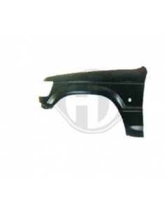 Comprar Aleta Delantera izquierda MITSUBISHI MONTERO MB835533