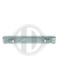 Comprar Parachoques centro MITSUBISHI MONTERO MR354630 online