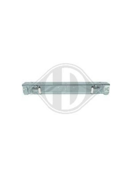 Comprar Parachoques centro MITSUBISHI MONTERO MR354630 online