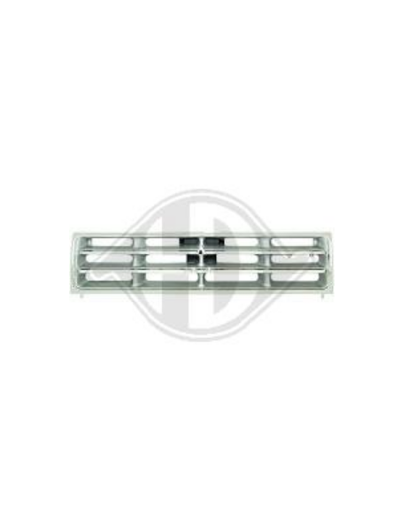 Comprar Rejilla de radiador MITSUBISHI MONTERO MR376661 online Comprar Rejilla de radiador MITSUBISHI MONTERO MR376661 online