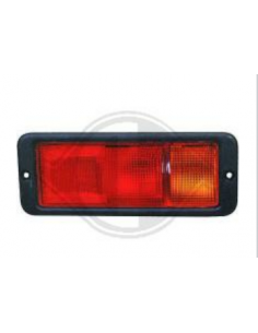 Comprar Piloto trasero izquierdo MITSUBISHI MONTERO MR124963