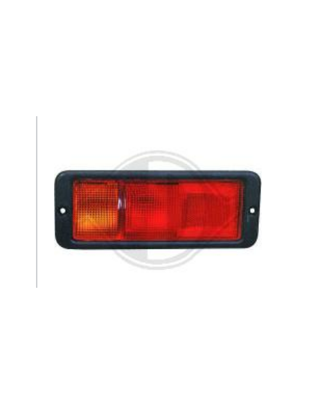 Comprar Piloto trasero derecho MITSUBISHI MONTERO MR124964