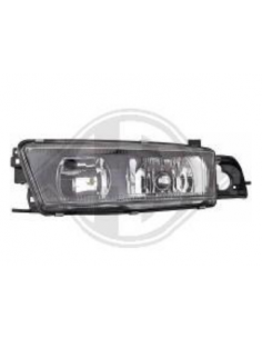 Comprar Faro delantero izquierdo H1/H7 MITSUBISHI Galant