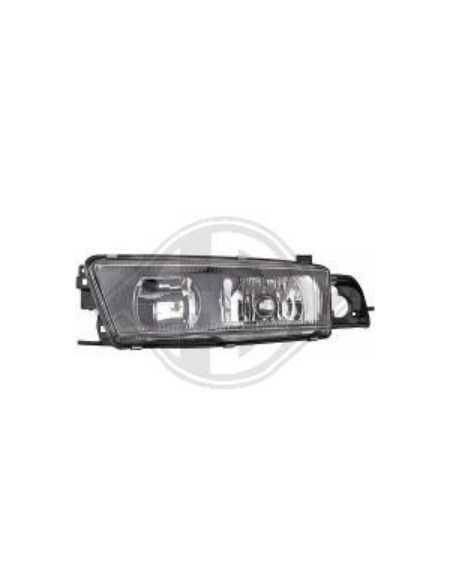 Comprar Faro delantero izquierdo H1/H7 MITSUBISHI Galant