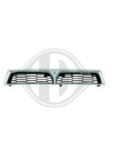 Comprar Rejilla de radiador MITSUBISHI Galant MR416920 online