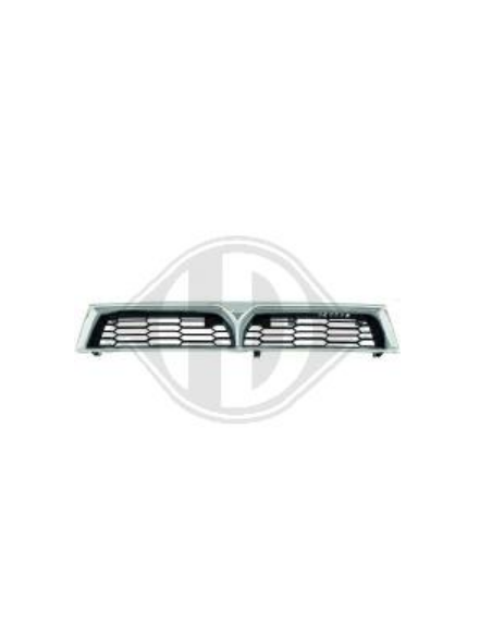 Comprar Rejilla de radiador MITSUBISHI Galant MR416920 online