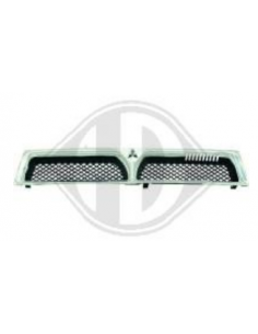 Comprar Rejilla de radiador MITSUBISHI Galant MR767366 online