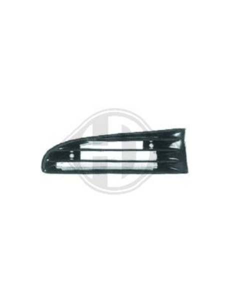 Comprar Rejilla de radiador izquierdo MITSUBISHI Galant Comprar Rejilla de radiador izquierdo MITSUBISHI Galant