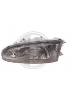 Comprar Faro delantero derecho H4 MITSUBISHI COLT MB907233