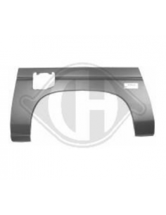 Comprar Panel lateral trasero derecho NISSAN Terrano online