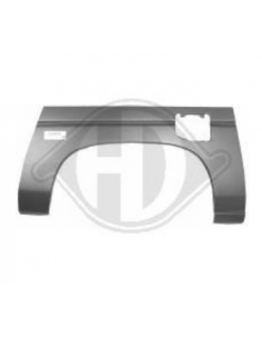 Comprar Panel lateral trasero izquierdo NISSAN Terrano online