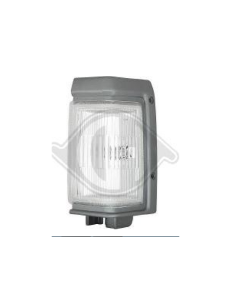 Comprar Luz de situación izquierdo NISSAN Terrano 26176-22G00