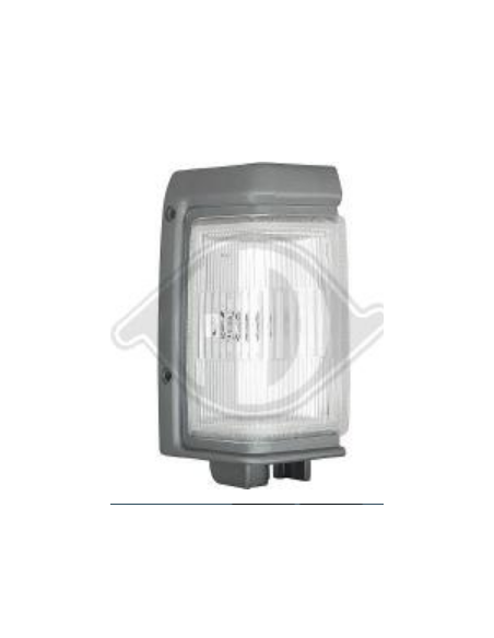 Comprar Luz de situación derecho NISSAN Terrano 2617122G00