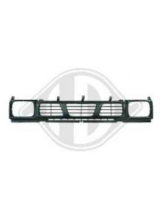 Comprar Rejilla de radiador NISSAN Terrano 6231055G00 online