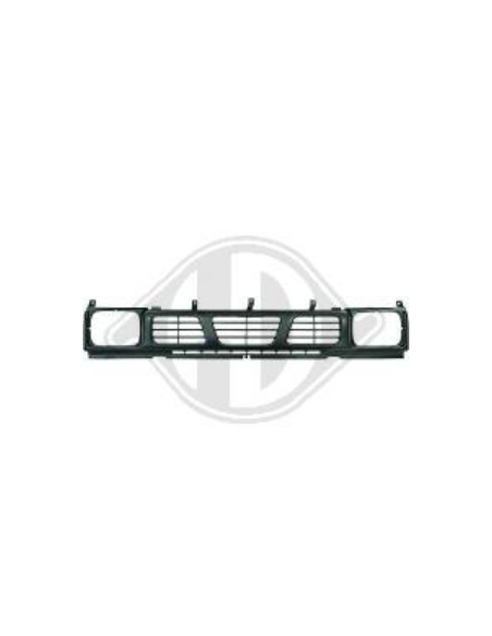 Comprar Rejilla de radiador NISSAN Terrano 6231055G00 online