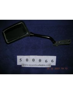 Espejo para moto Yamaha con taras