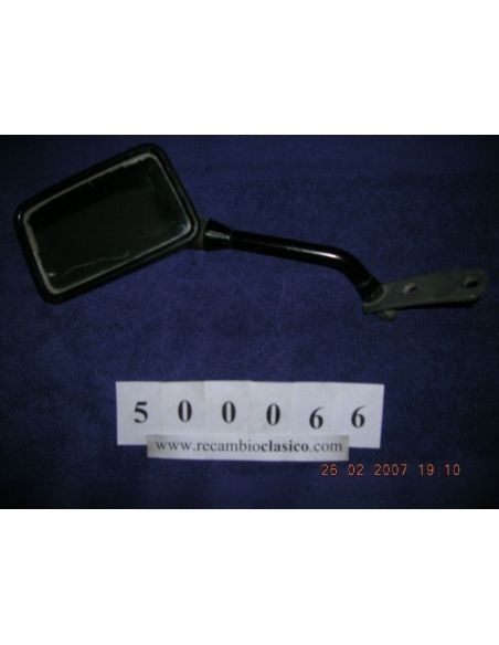 Espejo para moto Yamaha con taras