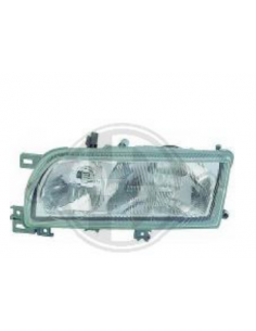 Comprar Faro delantero izquierdo H4/H3 NISSAN Primera