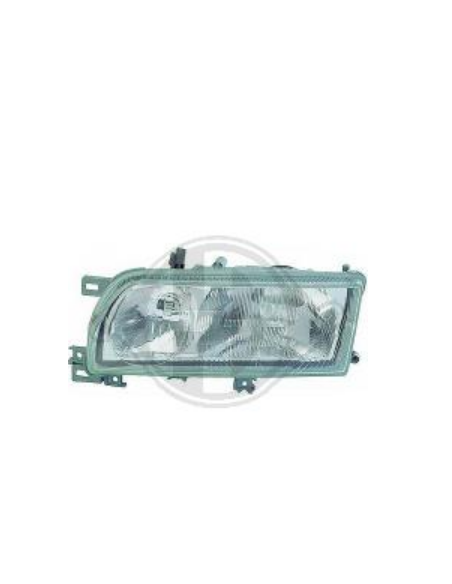Comprar Faro delantero izquierdo H4/H3 NISSAN Primera