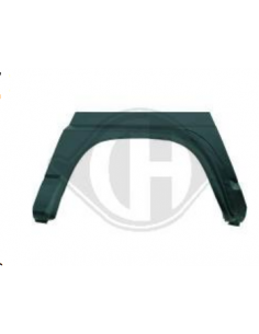 Comprar Panel lateral trasero derecho NISSAN Patrol GR online