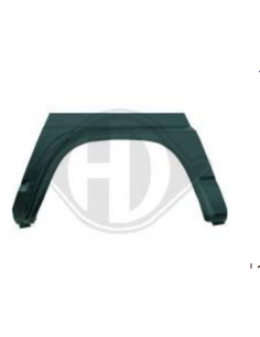 Comprar Panel lateral trasero izquierdo NISSAN Patrol GR online