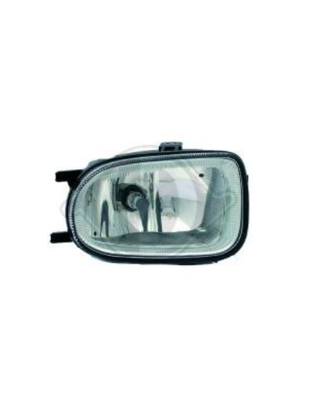 Comprar Faro antiniebla izquierdo NISSAN Micra K11 26155BM425