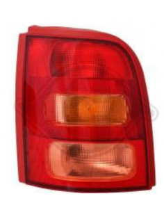 Comprar Piloto trasero izquierdo NISSAN Micra K11 265551F505