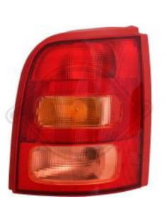 Comprar Piloto trasero dereccho NISSAN Micra K11 265501F505