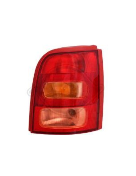 Comprar Piloto trasero dereccho NISSAN Micra K11 265501F505