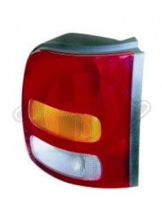 Comprar Piloto trasero izquierdo NISSAN Micra K11 265556F600