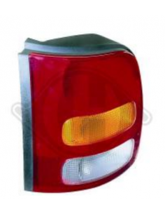 Comprar Piloto trasero dereccho NISSAN Micra K11 265506F600