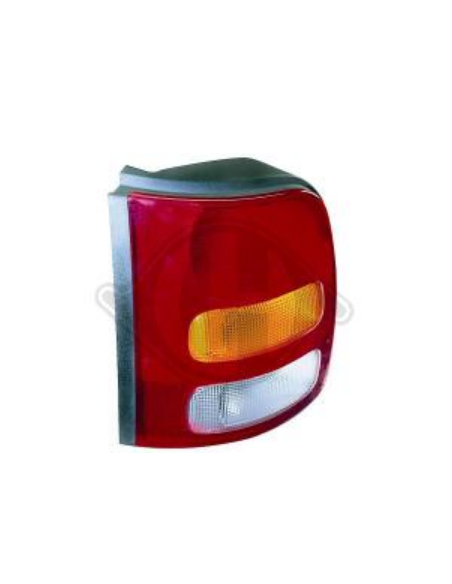 Comprar Piloto trasero dereccho NISSAN Micra K11 265506F600