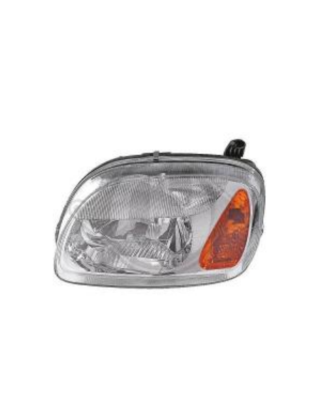 Comprar Faro delantero izquierdo H 4 NISSAN Micra K11