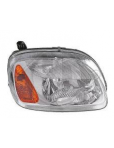 Comprar Faro delantero derecho H 4 NISSAN Micra K11 B60101F511
