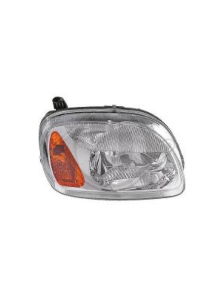 Comprar Faro delantero derecho H 4 NISSAN Micra K11 B60101F511