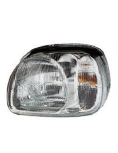 Comprar Faro delantero izquierdo H 4 NISSAN Micra K11 206276052