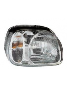 Comprar Faro delantero derecho H 4 NISSAN Micra K11 206275052