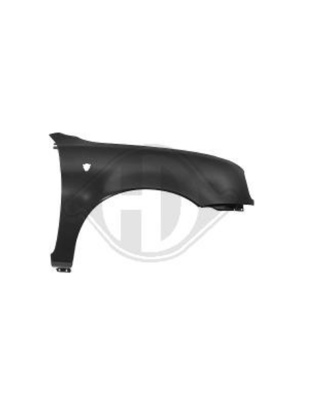 Comprar Aleta Delantera derecha NISSAN Micra K11 63100-41B30 Comprar Aleta Delantera derecha NISSAN Micra K11 63100-41B30
