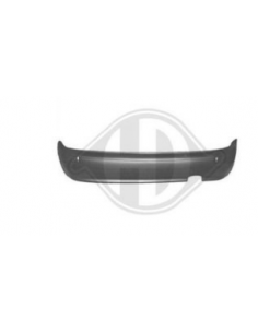 Comprar Parachoques trasero NISSAN Micra K11 850221F500 online